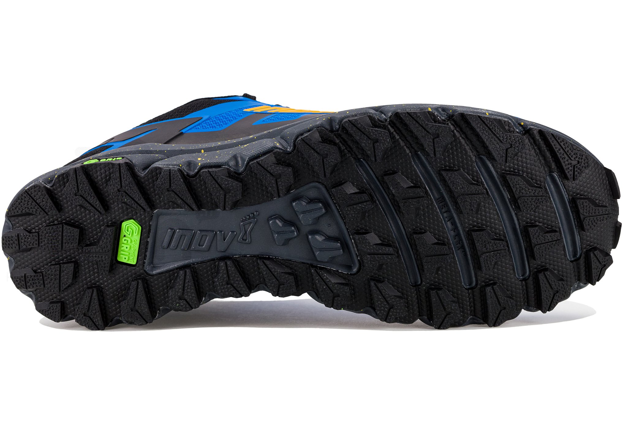 inov 8 trailfly g 270 review