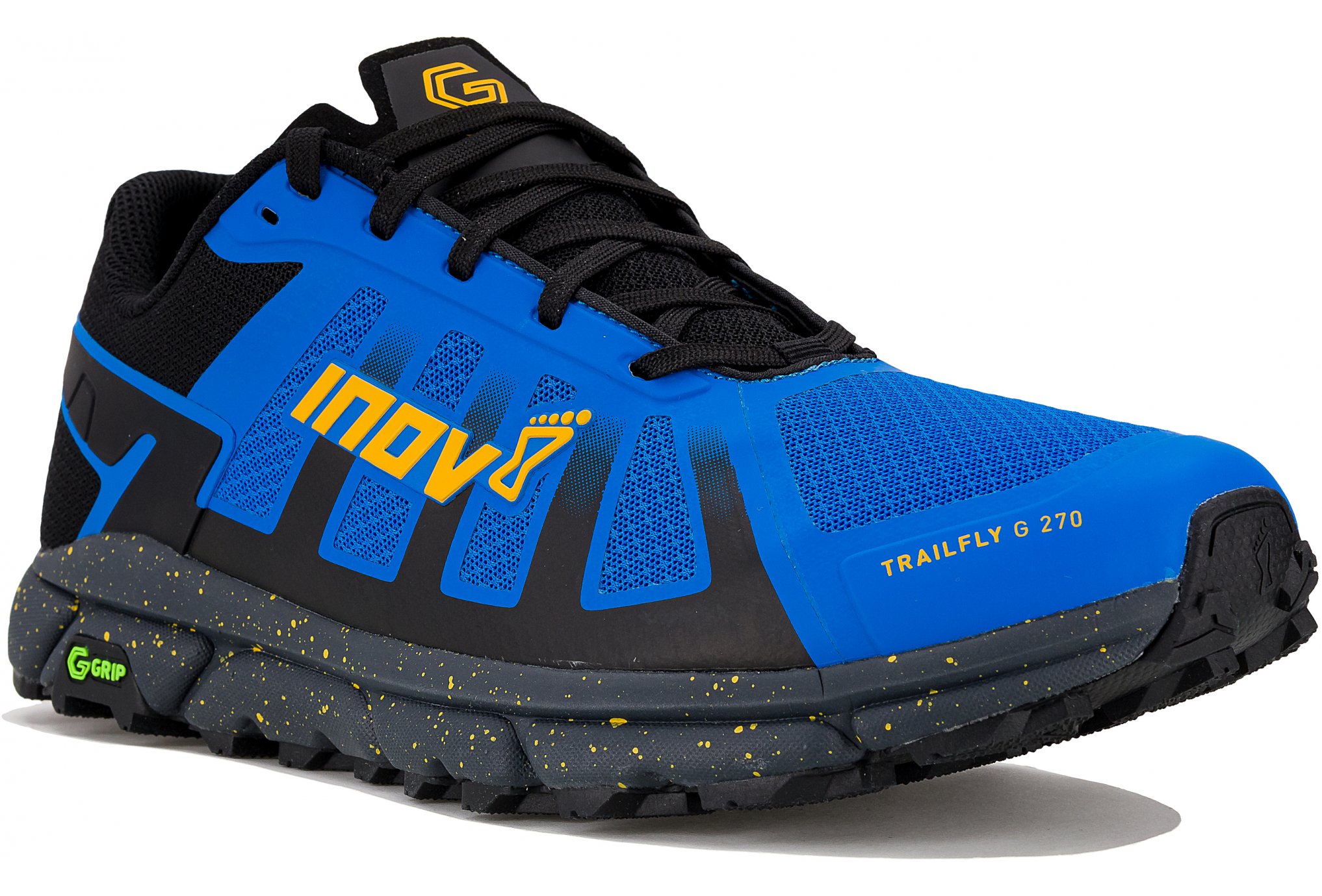 Inov-8 TrailFly G 270 M Chaussures homme