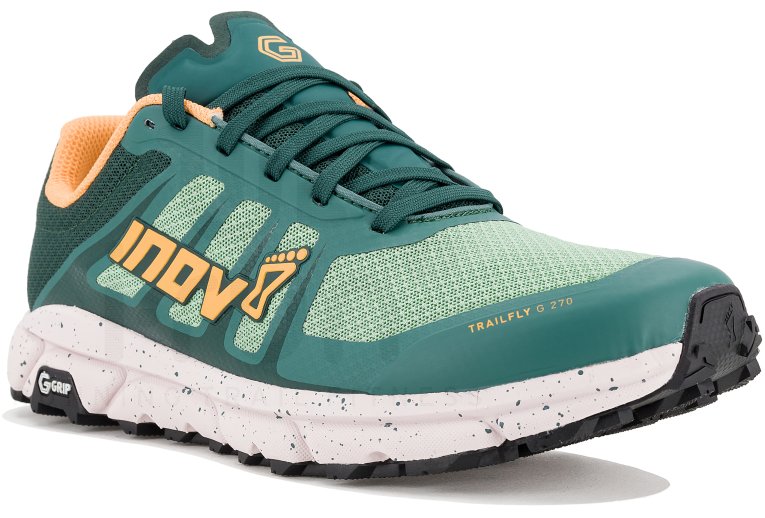 Inov-8 TrailFly G 270 V2 Damen