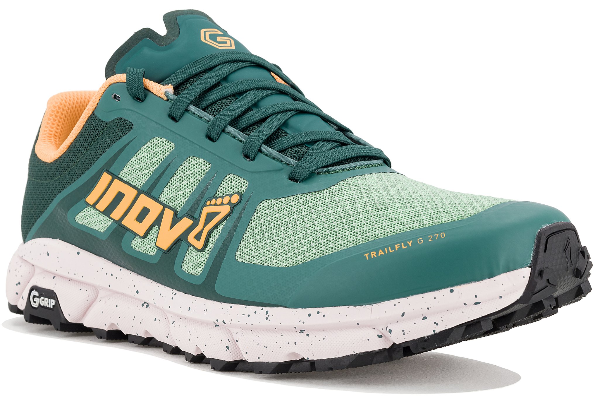 Inov-8 TrailFly G 270 V2 W Chaussures running femme