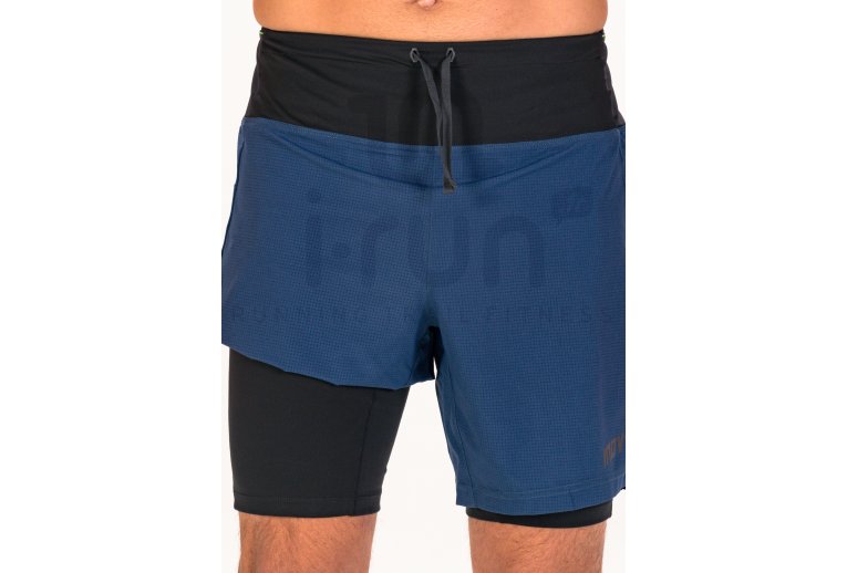 Inov-8 pantal�n corto TrailFly Ultra 2 en 1