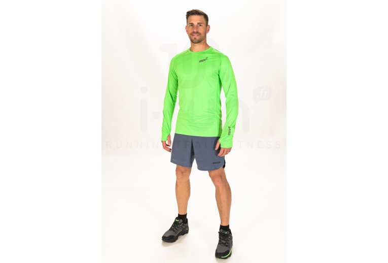 Inov-8 TrailFly Ultra 2 en 1 Herren