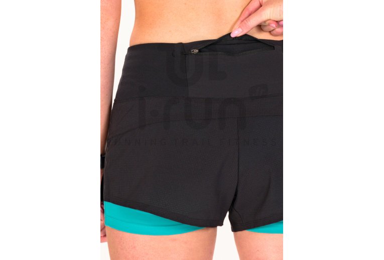 Inov-8 TrailFly Ultra 2 em 1 Damen