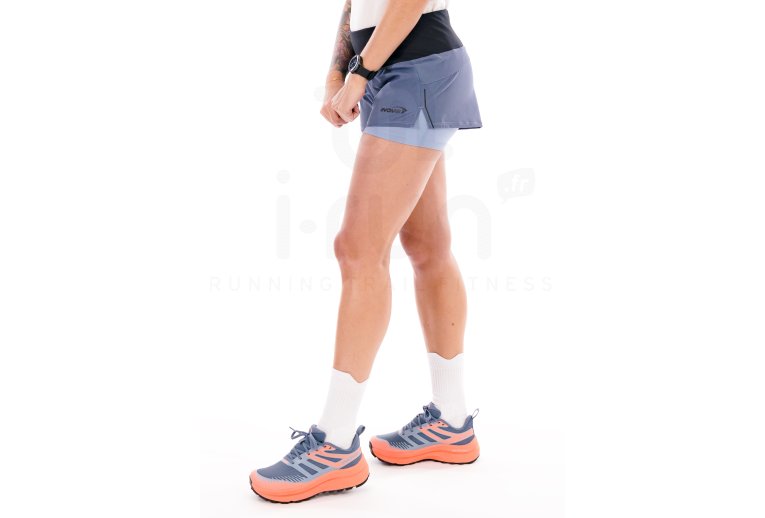 Inov-8 TrailFly Ultra 2 em 1 Damen