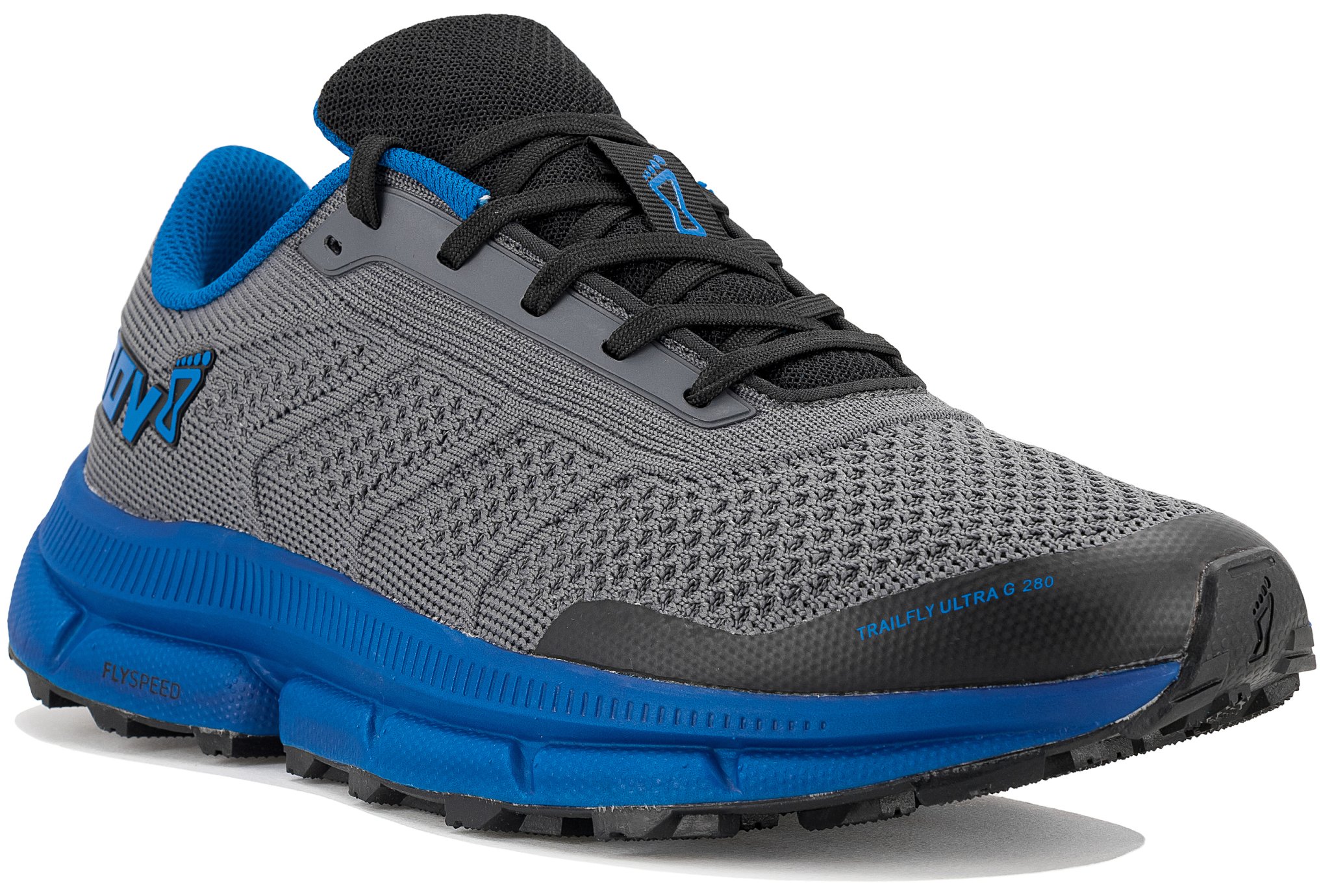 Inov-8 TrailFly Ultra G 280 Gris
