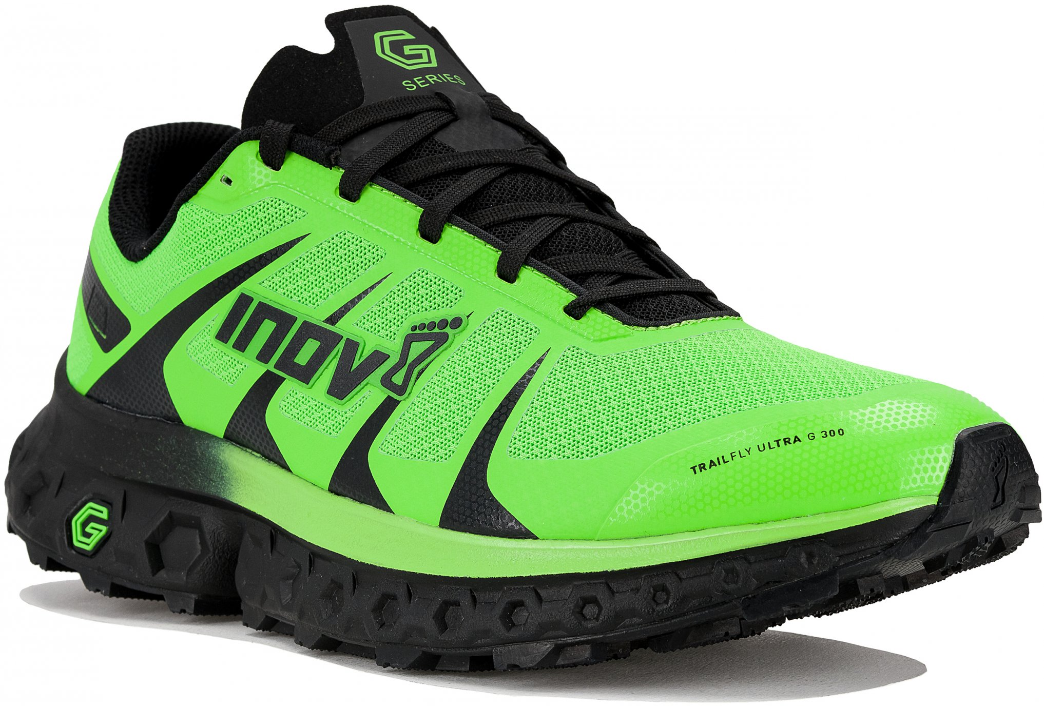 Inov-8 TrailFly Ultra G 300 M Chaussures homme