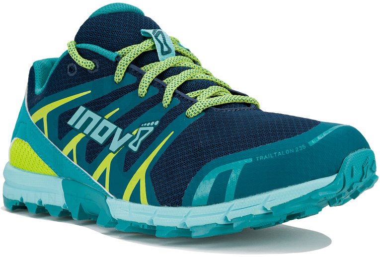 Inov-8 Trailtalon 235 V3