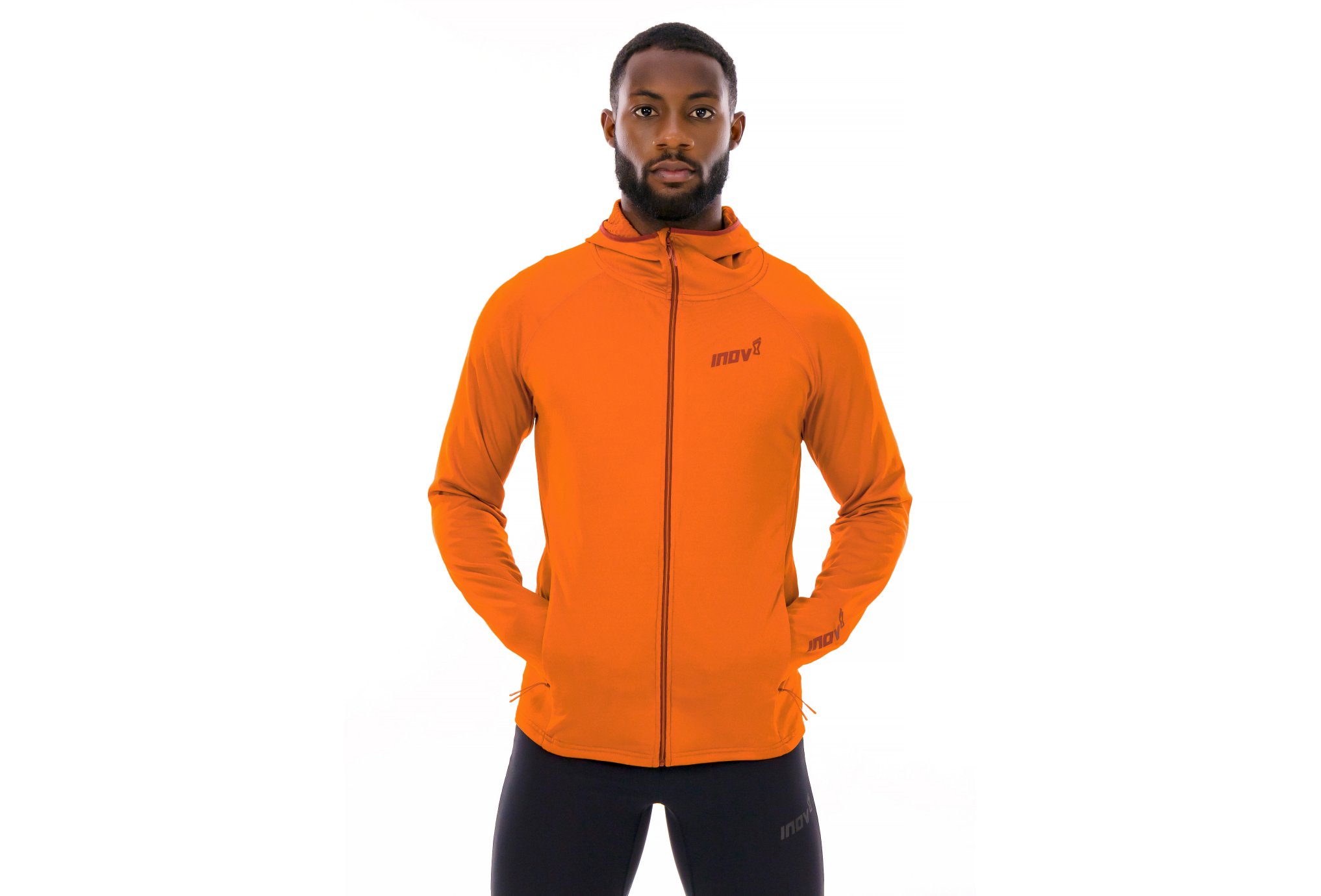 【黄色　新品】アークテリクス　Norvan Shell Jacket M Arc'teryx Norvan Shell Jacket - Waterproof jacket Men's