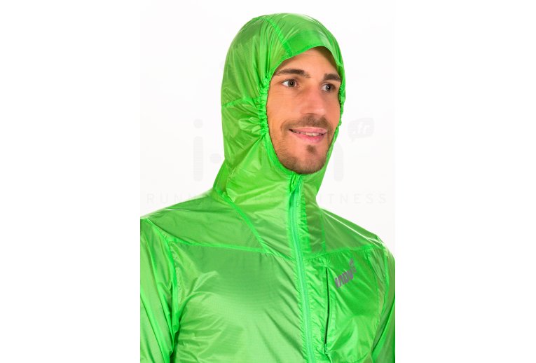 Inov-8 chaqueta WindShell 2.0