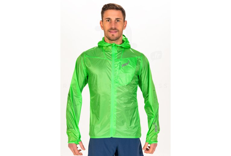 Inov-8 chaqueta WindShell 2.0