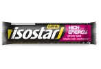Isostar Barrita energ�tica High Energy -pasas y ar�ndanos