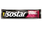 Isostar Barritas energticas High Energy - Multifrutas