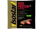 Isostar Barres High Protein 25 - Fraise