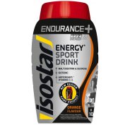 Isostar Endurance + - Orange