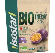Isostar Energy Drink Bio - Exotique