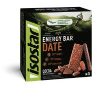 Isostar Essential Bar - Cacao