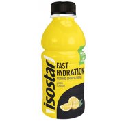 Isostar Fast Hydration - Citron 