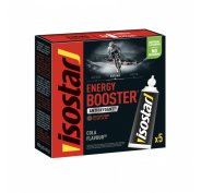 Isostar Gel Energy Booster - Cola