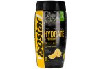 Isostar Hydrate & Perform - Citron + 1 gourde offerte