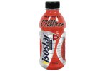 Isostar L-Carnitina Fitness - Frutos rojos