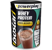 Isostar Whey Protein - Chocolat