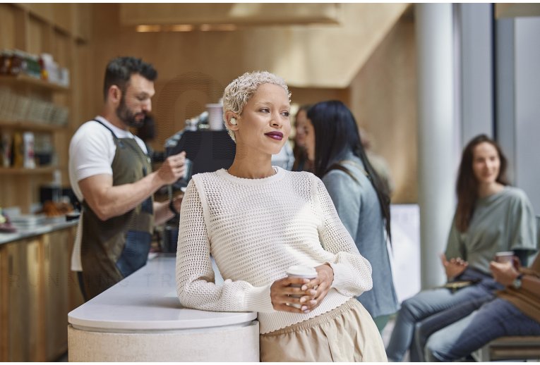 Jabra auriculares Elite 10