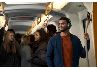 Jabra Auriculares Elite 85h