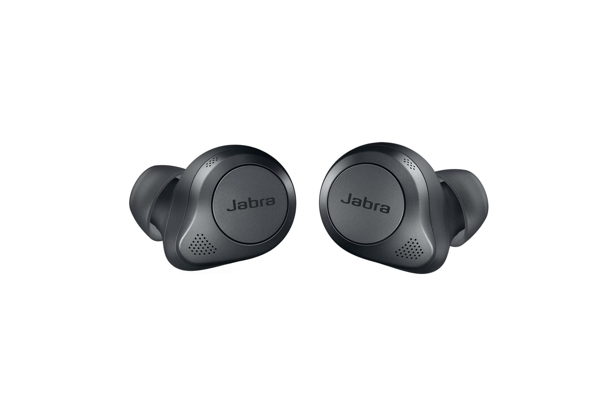 Jabra elite 85 t подключение к компьютеру