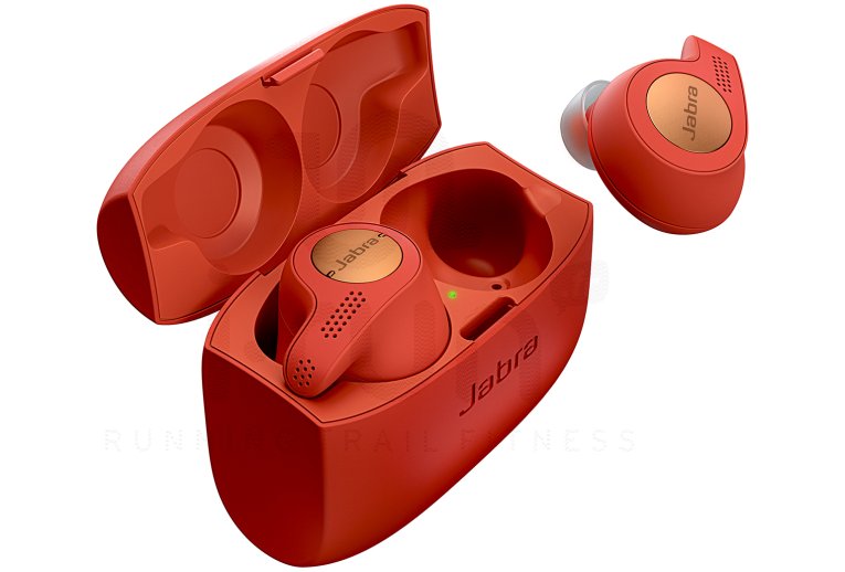 Jabra auriculares Elite Active 65t