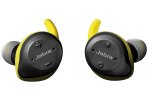 Jabra Auriculares Elite Sport 4.5 + almohadillas amarillas