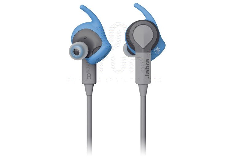 Jabra Auriculares deportivos Sport Coach Bluetooth