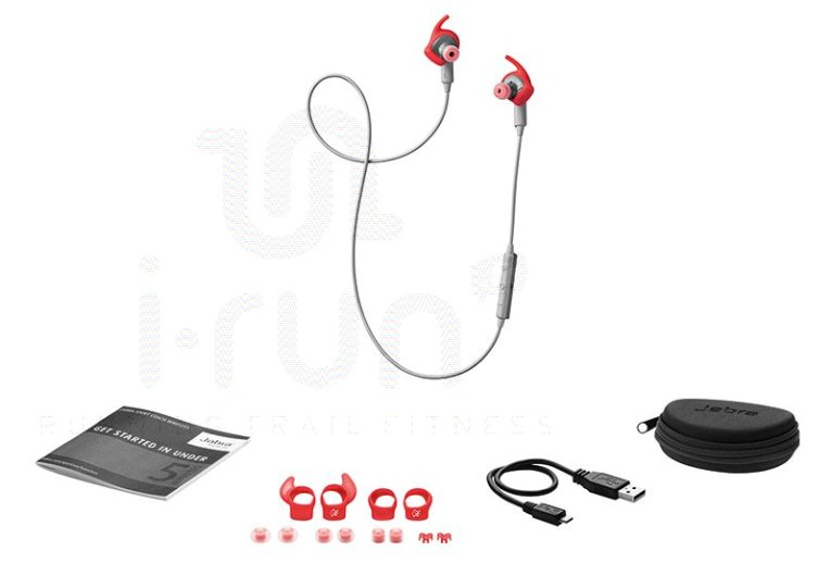 auriculares jabra sport bluetooth