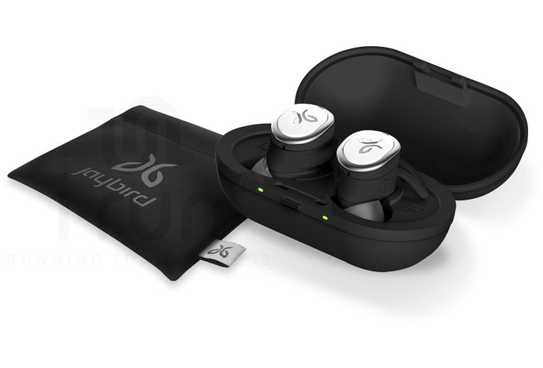Jaybird auriculares Run