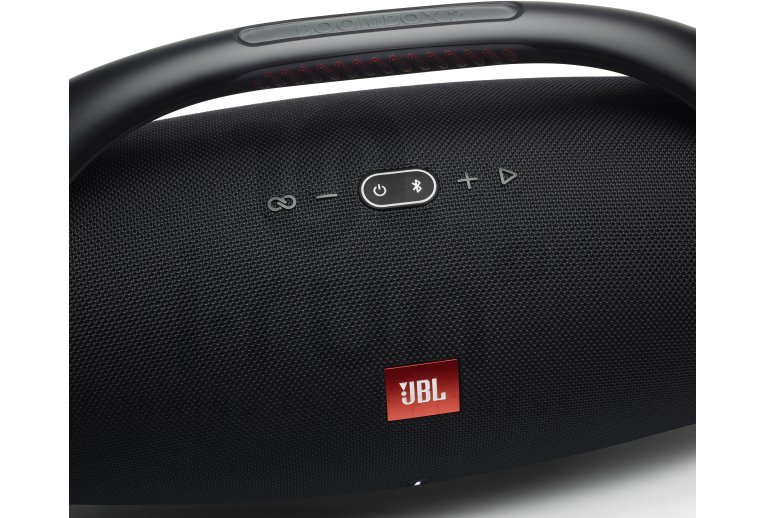 JBL Harman Boombox 2