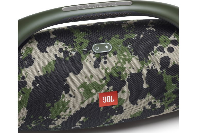 JBL Harman Boombox 2