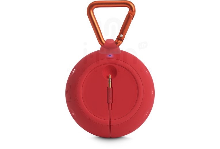 JBL Harman Altavoz Clip 2 Bluetooth