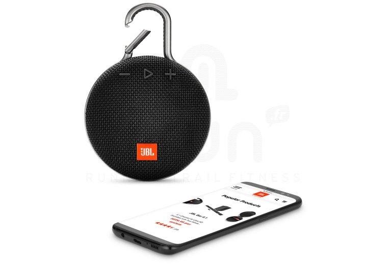 JBL Harman Altavoz Clip 3