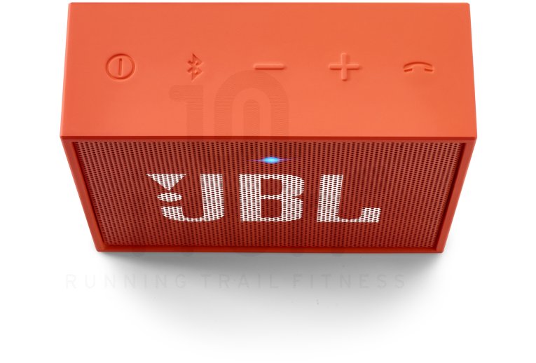 JBL Harman Altavoz n�mada Bluetooth BT Mini GO