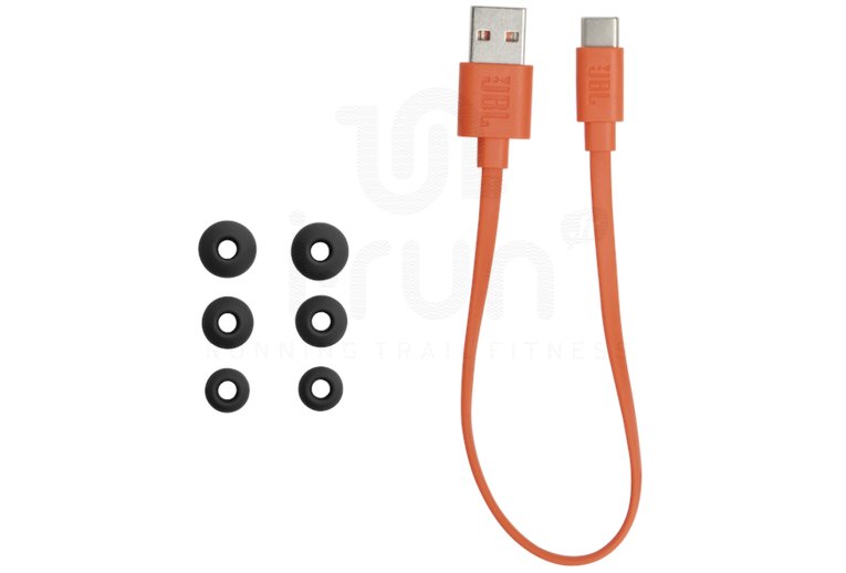 JBL Harman auriculares Endurance Run 2 BT