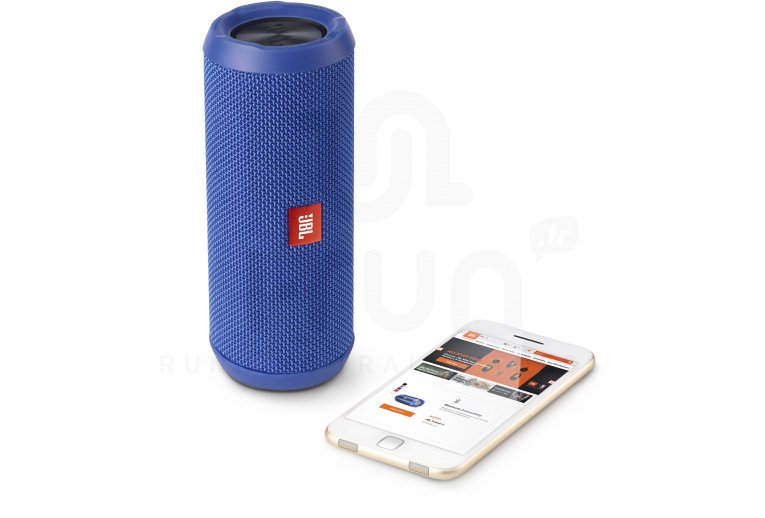 JBL Harman Altavoz port�til Bluetooth Flip 3