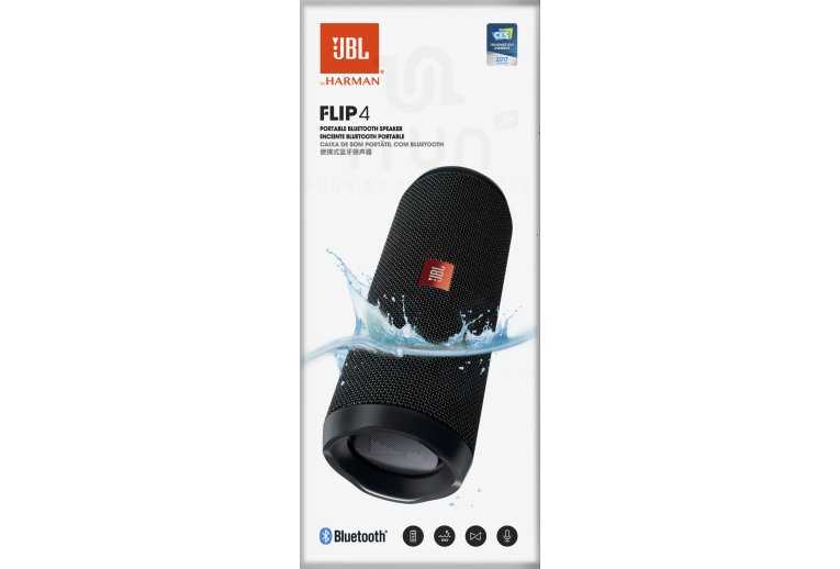 JBL Harman Altavoz Flip 4
