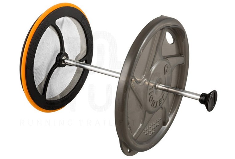 Jetboil Presse-caf� silicone - pressa caff� in silicone