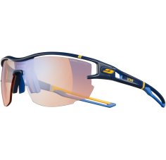 Julbo Aero UTMB Zebra Light Red Photochromique