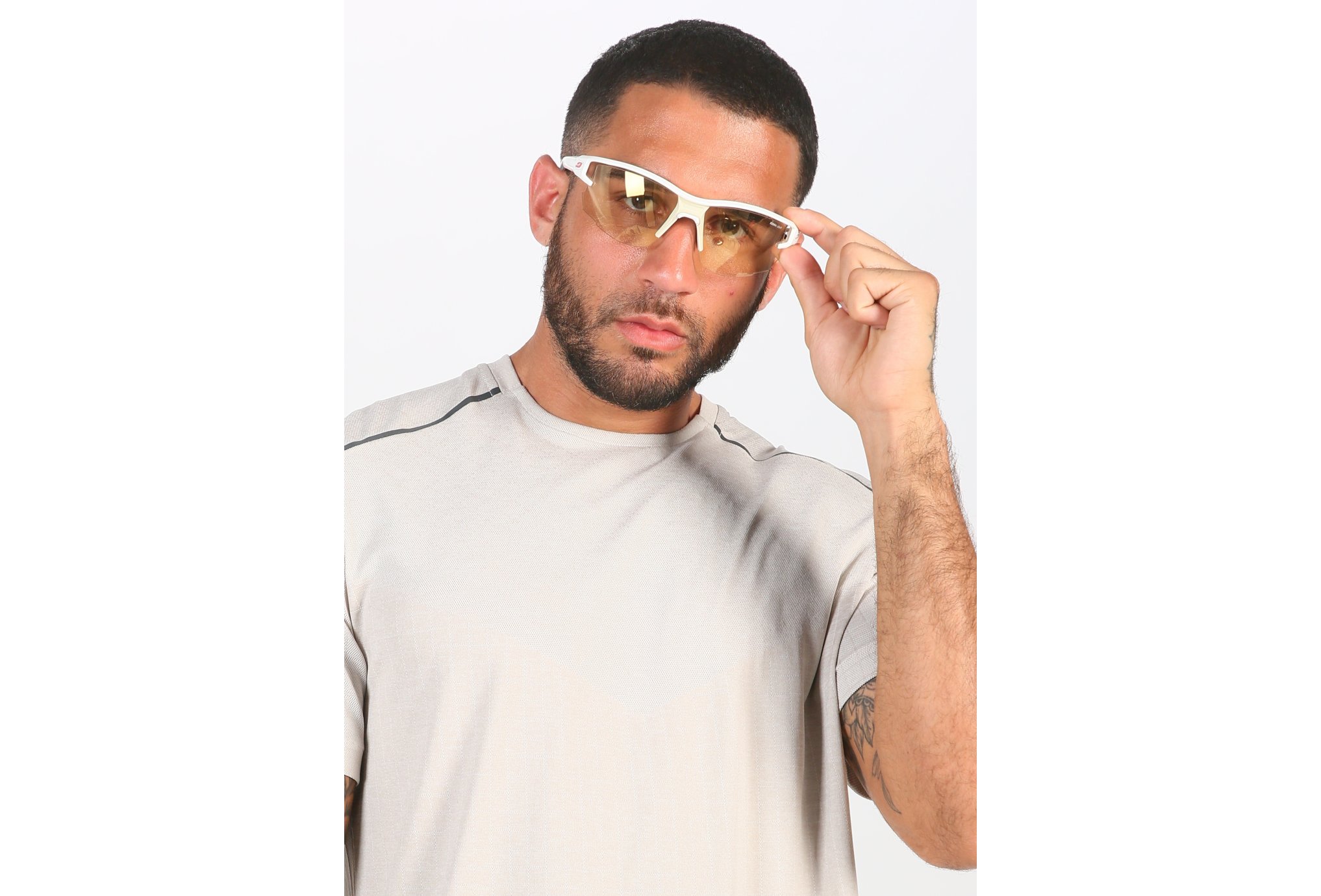 Julbo Aero Zebra Light Lunettes