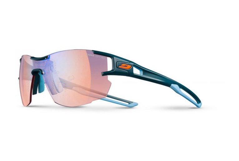Julbo Gafas Aerolite Zebra Light