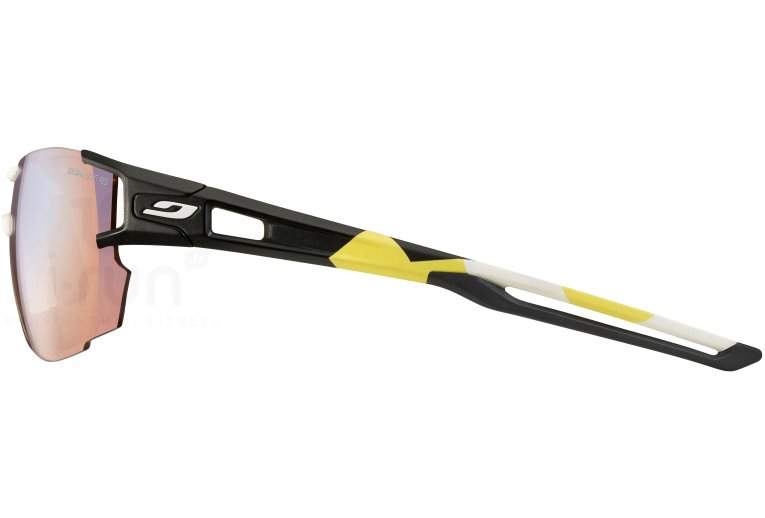 Julbo Gafas Aerolite Zebra Light Red
