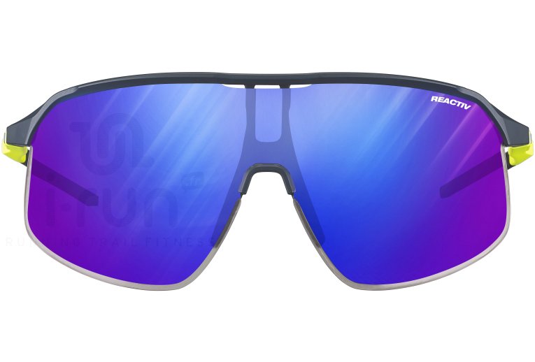 Julbo Density Reactiv High Contrast 1-3