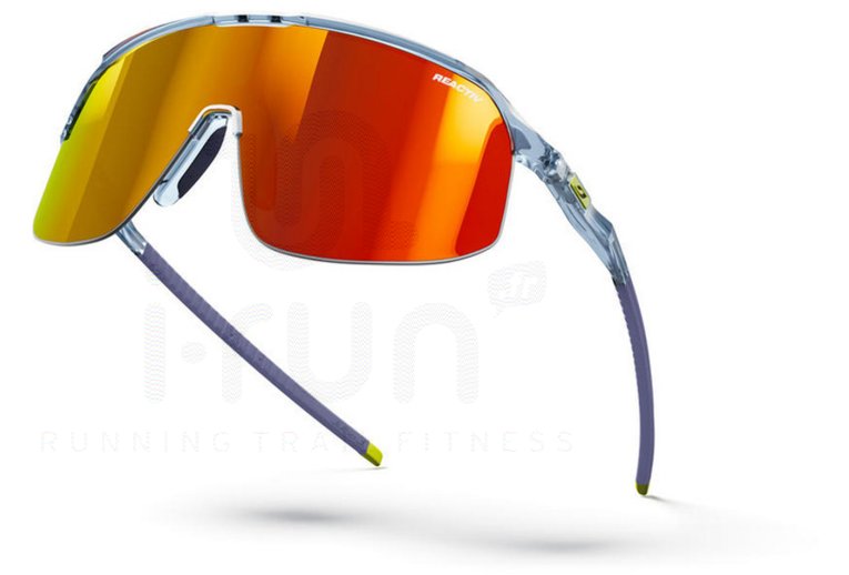Julbo Amplificador de Luz Density Reactiv 1-3