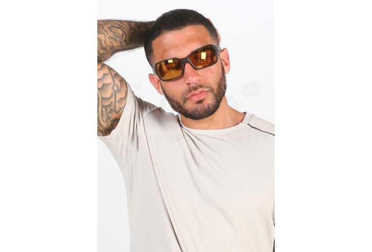 Julbo Dirt 2.0 Zebra