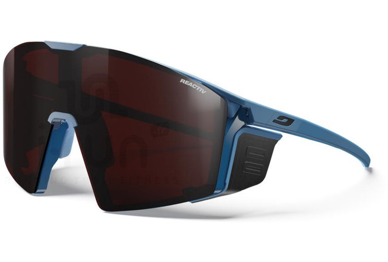 Julbo Edge Cover Reactiv High Contrast 0-4